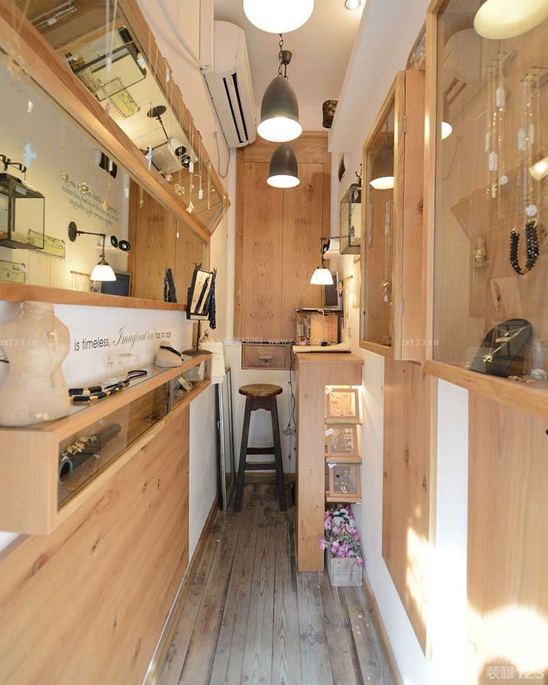 店面装修设计新趋势:为商业成功铺路